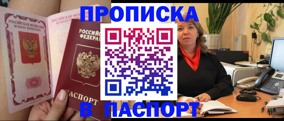 прописка поиск в Амурске